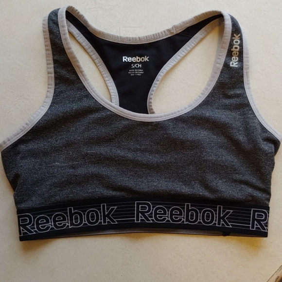 Reebok Other - NWOT Reebok sports bra
